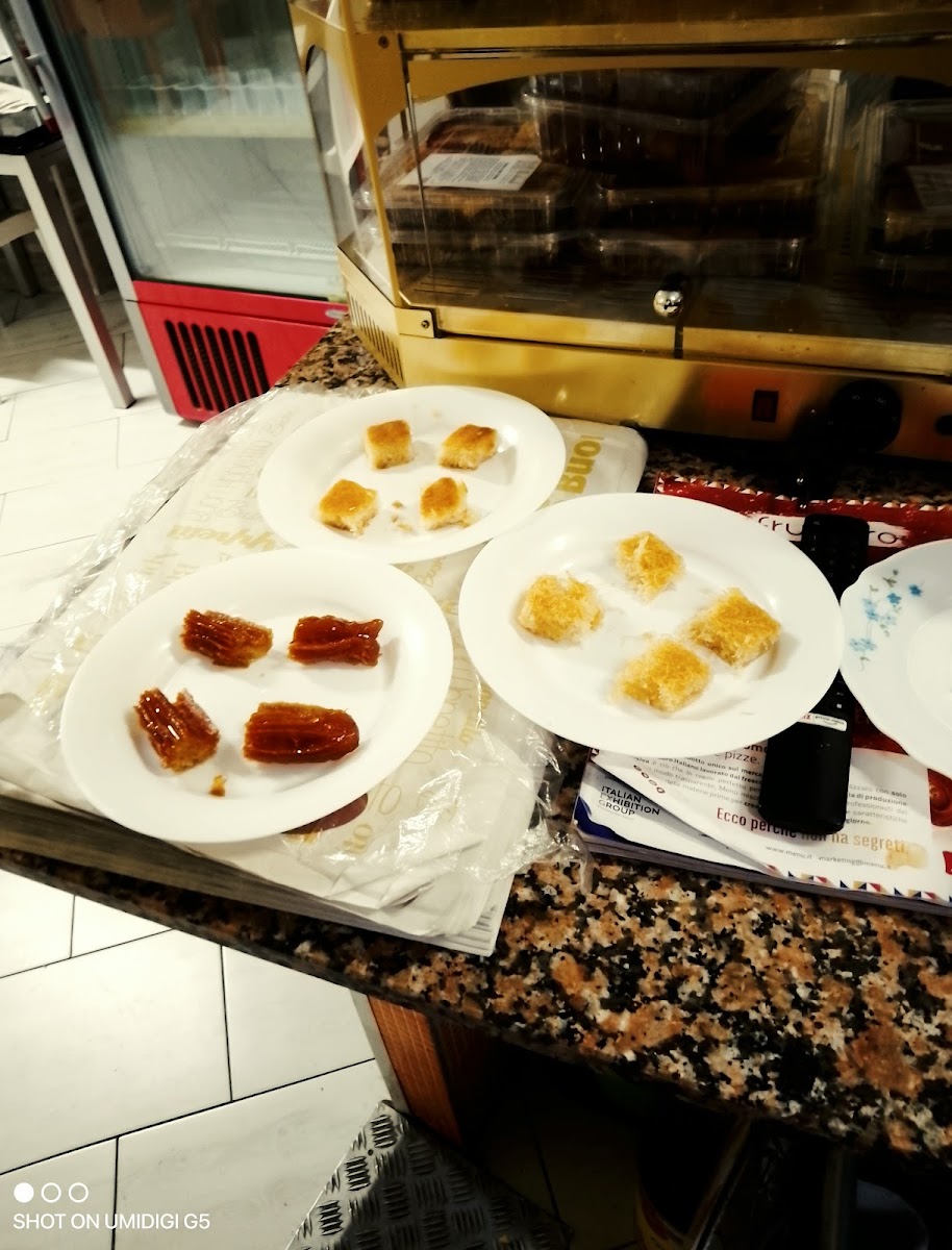 il capitano pizza kebab Photo 6
