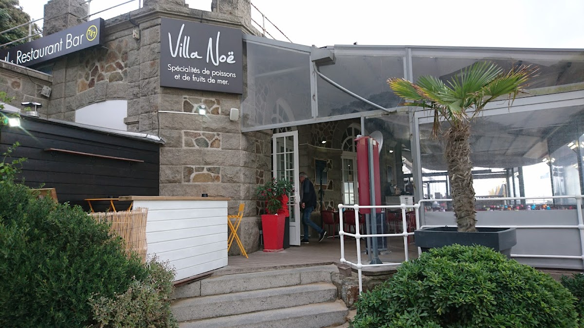 La Villa Noë