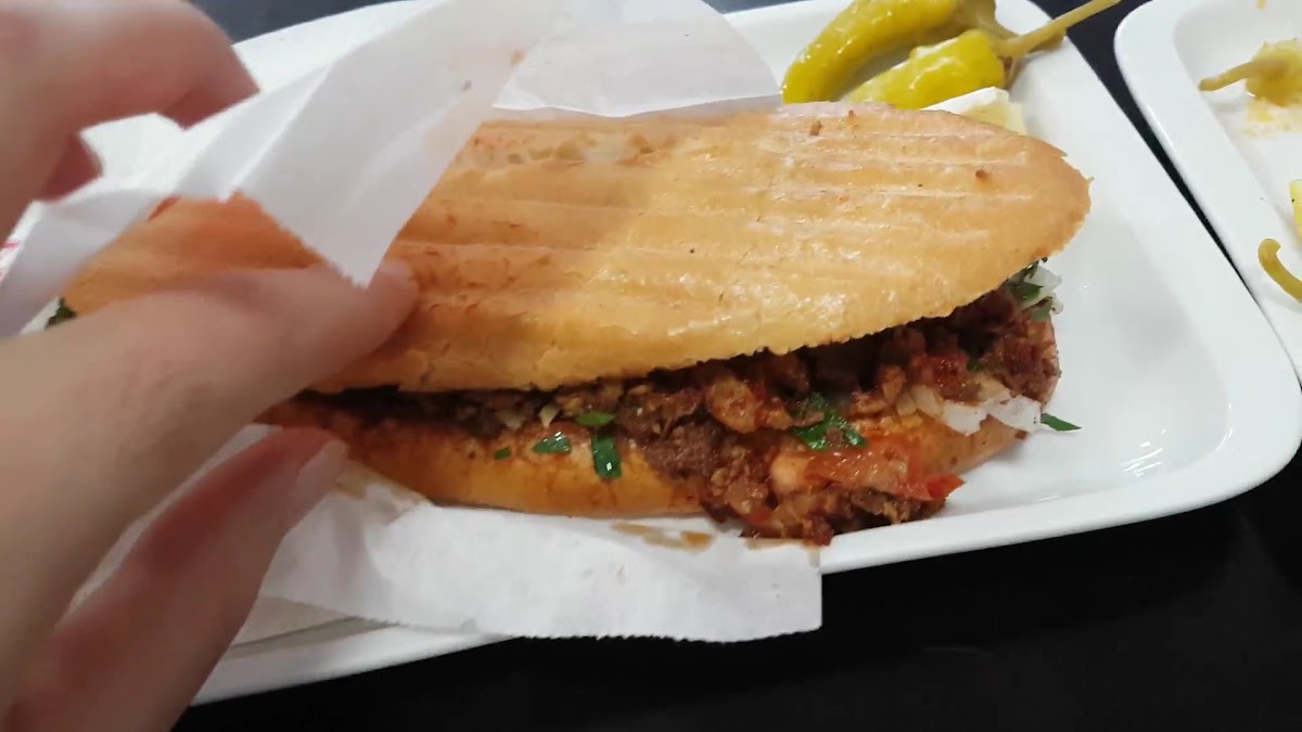 Öz Mersin Tantuni Photo 2