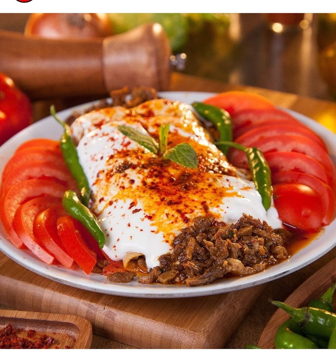 Öz Mersin Tantuni Photo 3