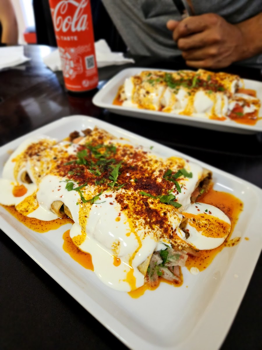 Öz Mersin Tantuni Photo 5