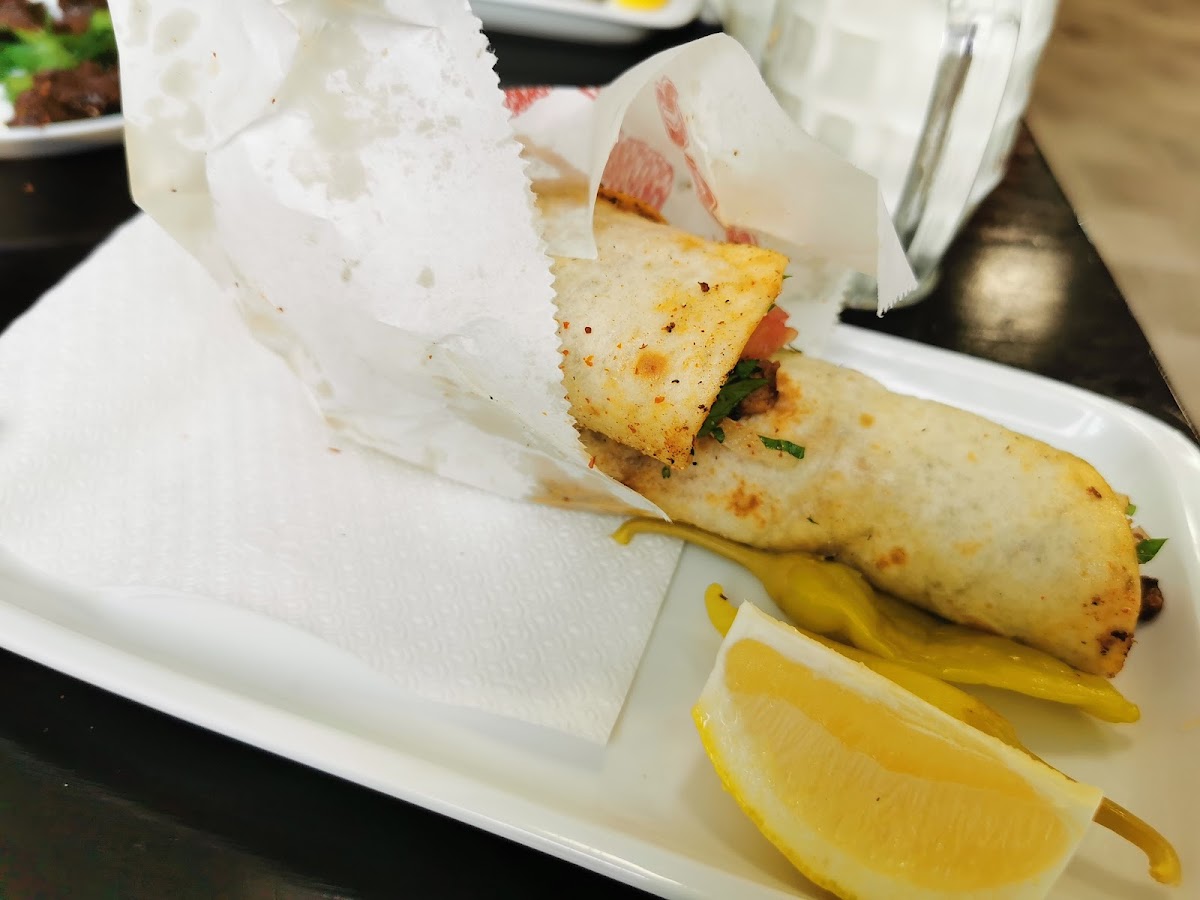 Öz Mersin Tantuni Photo 6