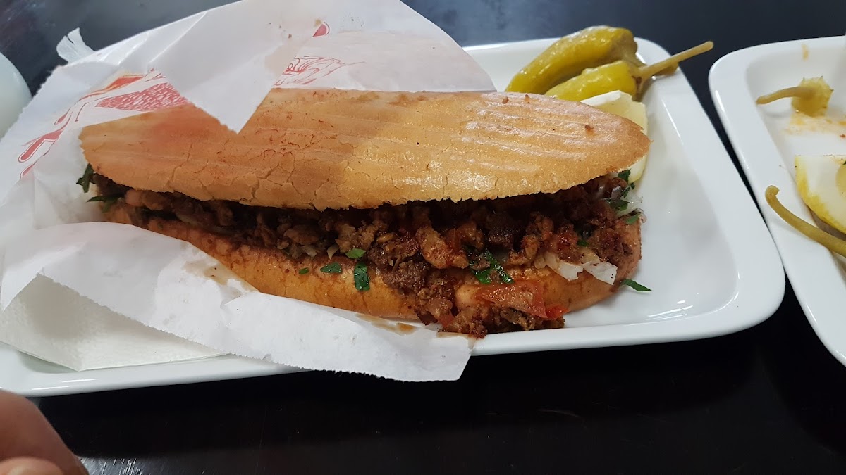 Öz Mersin Tantuni Photo 7