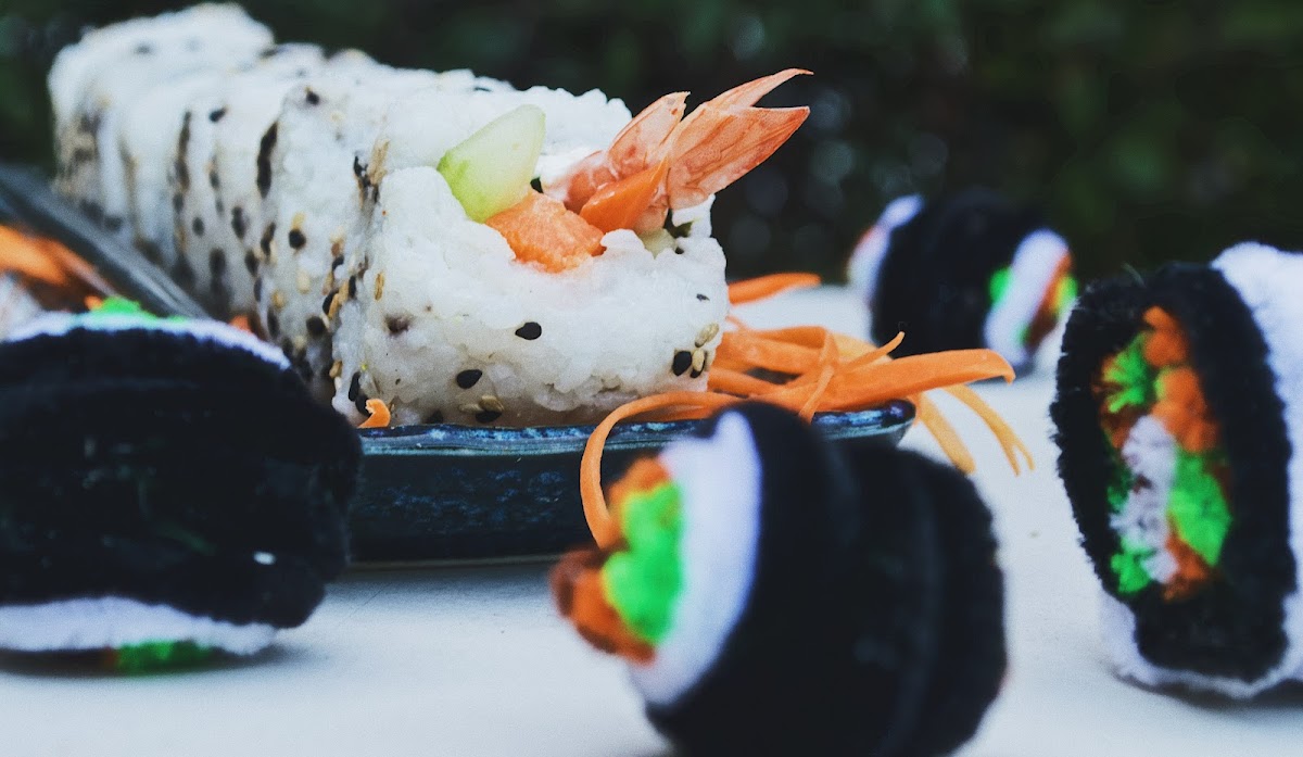FAT RABBIT SUSHI