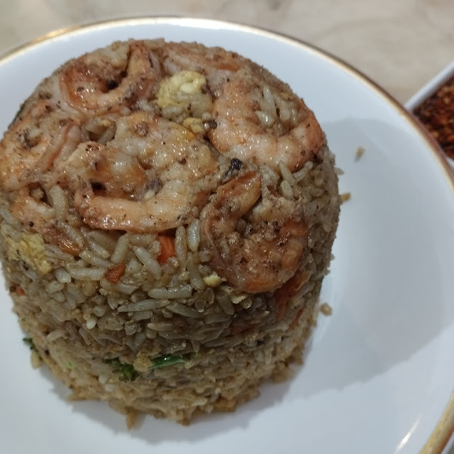 Yaquimeshi de Camaron