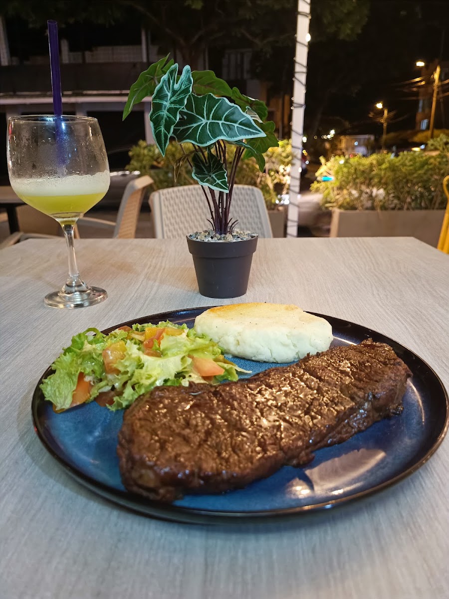 Stuffa 41 Parrilla Express Photo 4