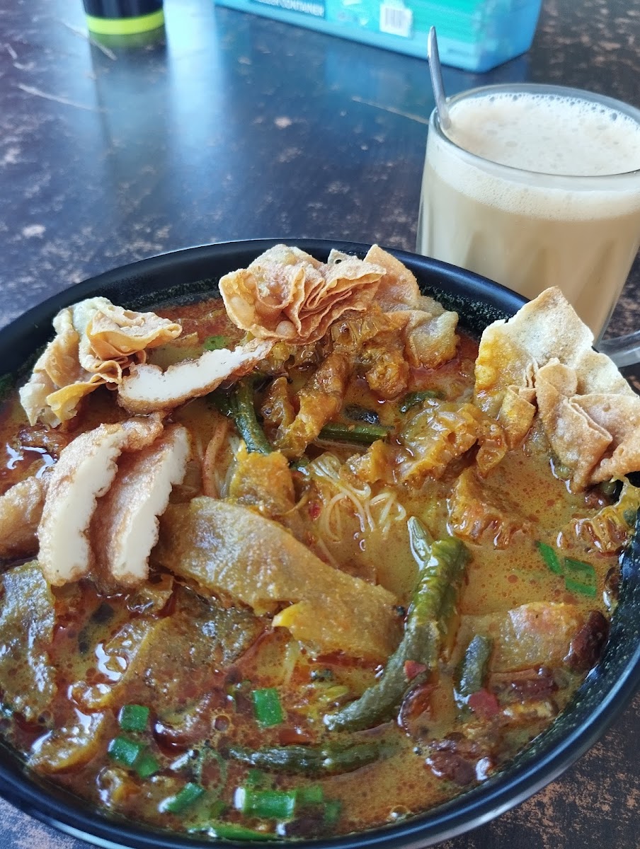 Lucky Moi Fatt Restaurant Photo 4