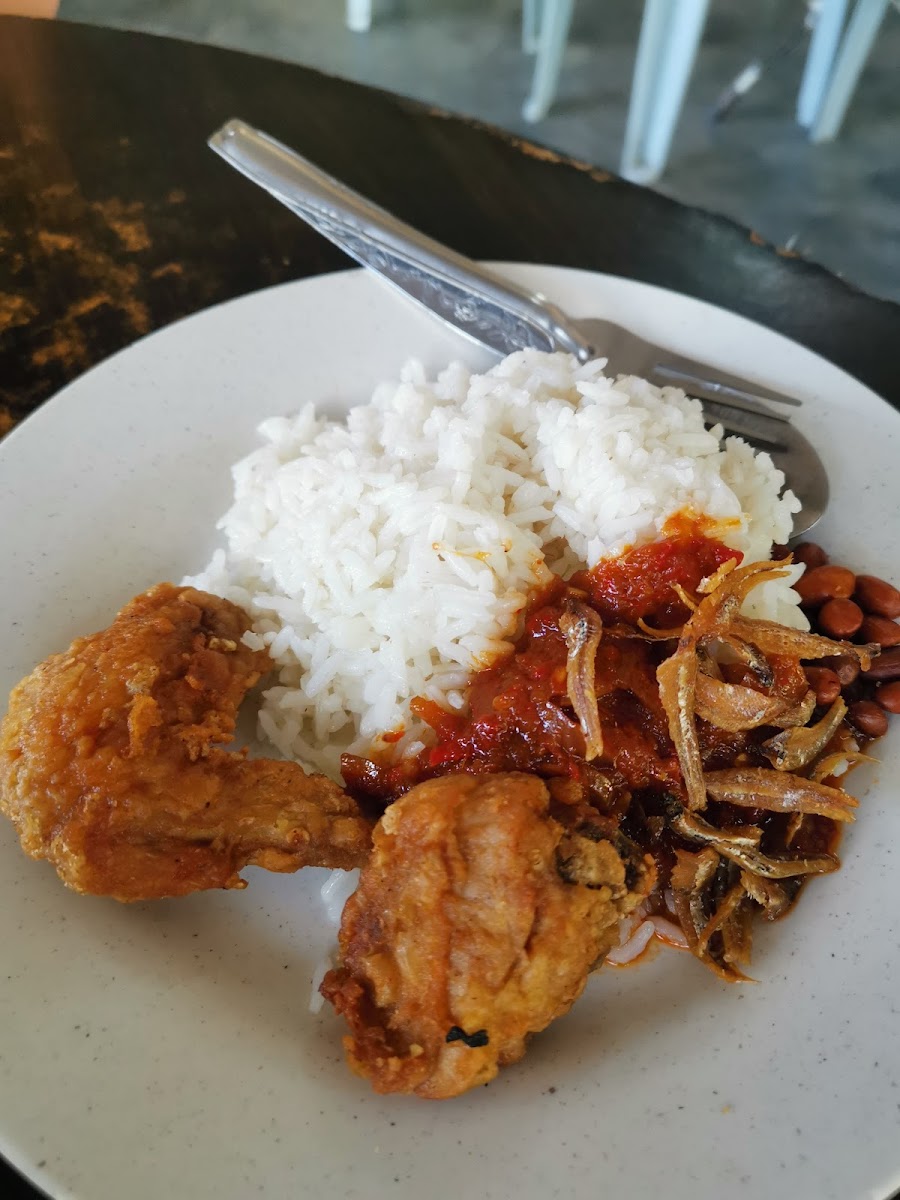 Lucky Moi Fatt Restaurant Photo 5