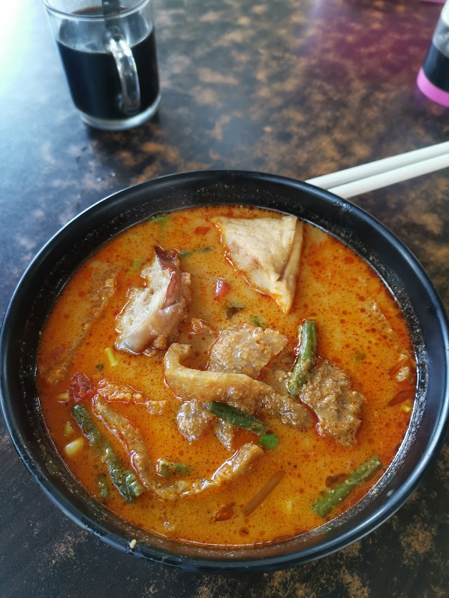 Lucky Moi Fatt Restaurant Photo 7