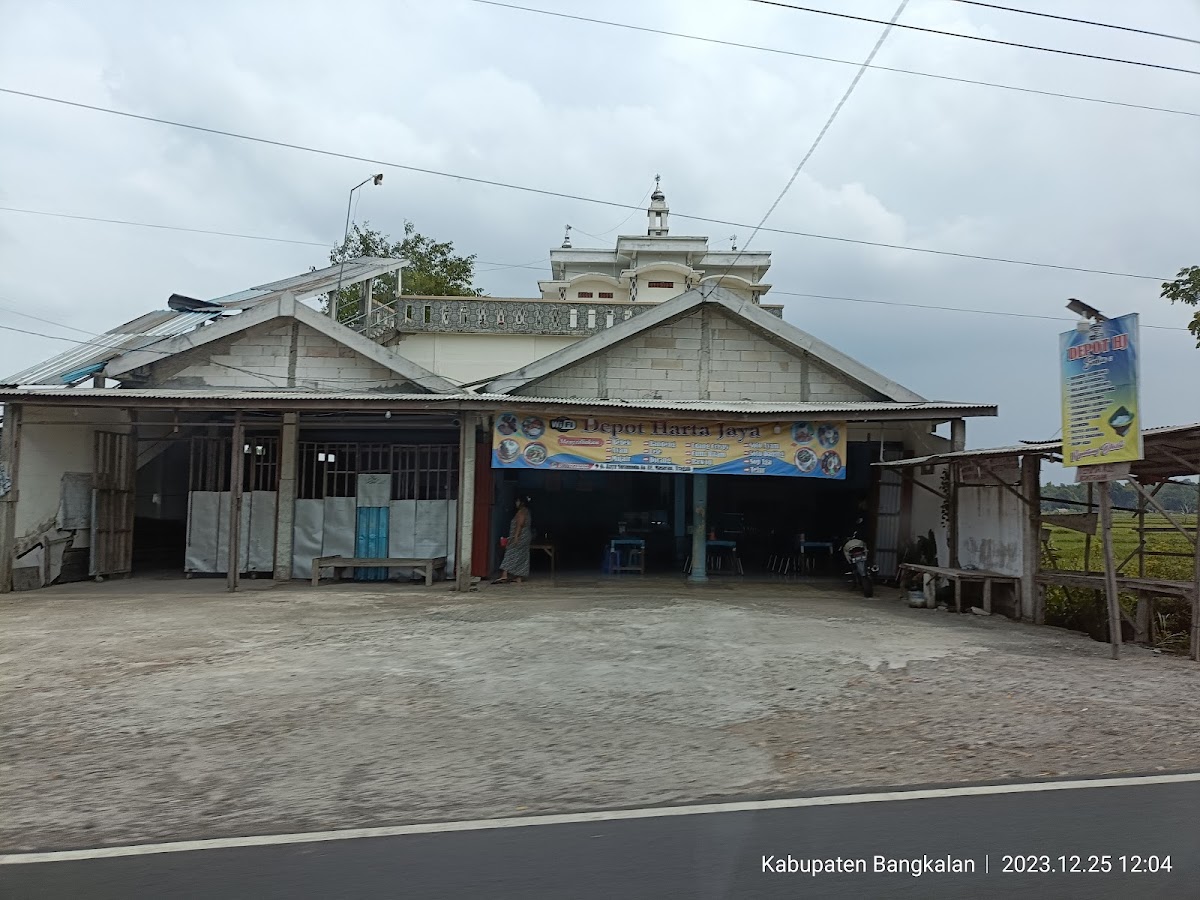 Depot Harta Jaya Photo 3