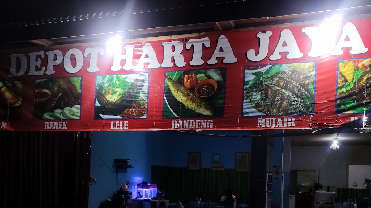 Depot Harta Jaya Photo 5
