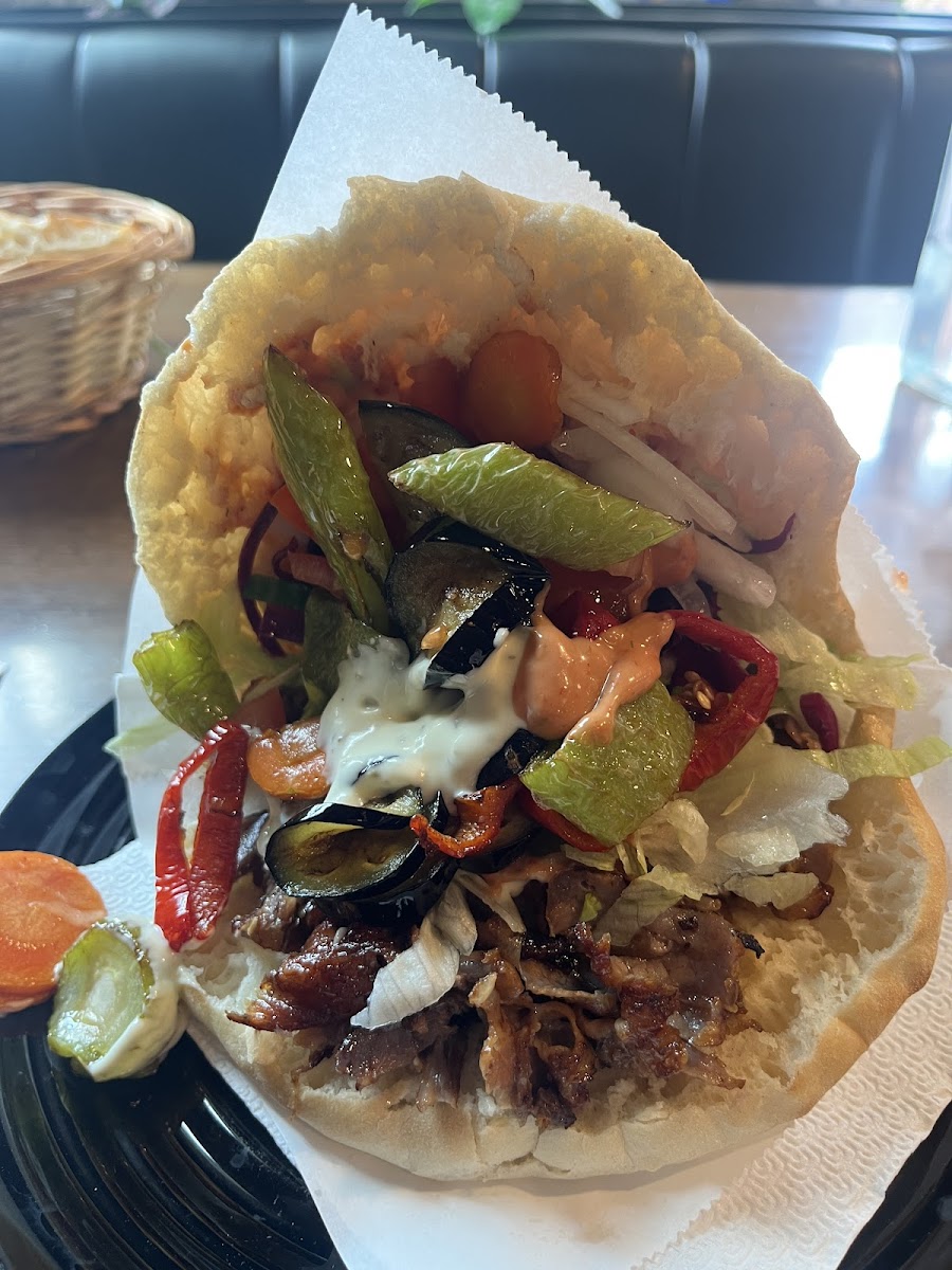 House of Kebab Photo 4