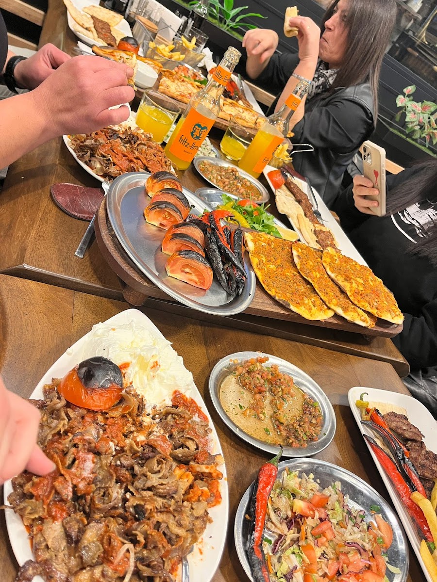House of Kebab Photo 5