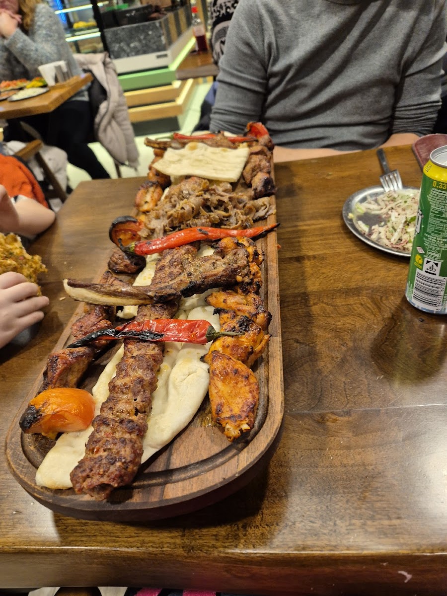 House of Kebab Photo 7