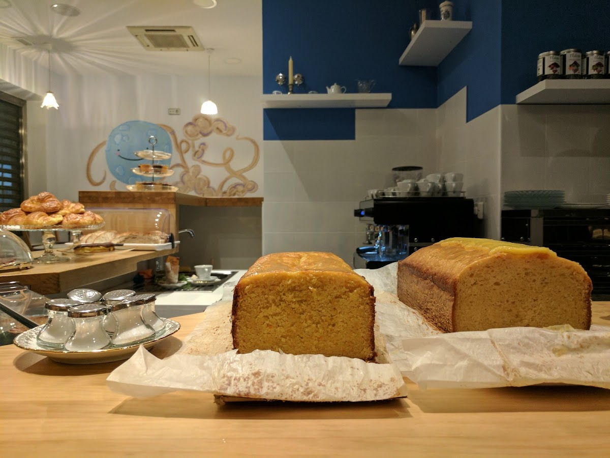 Café La Luna Photo 2