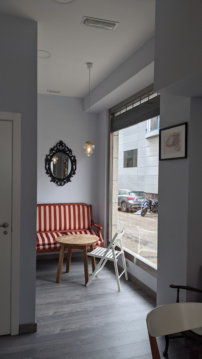 Café La Luna Photo 4