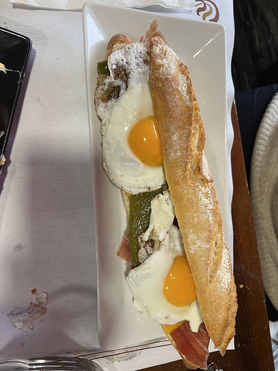 Taberna Ostarte
