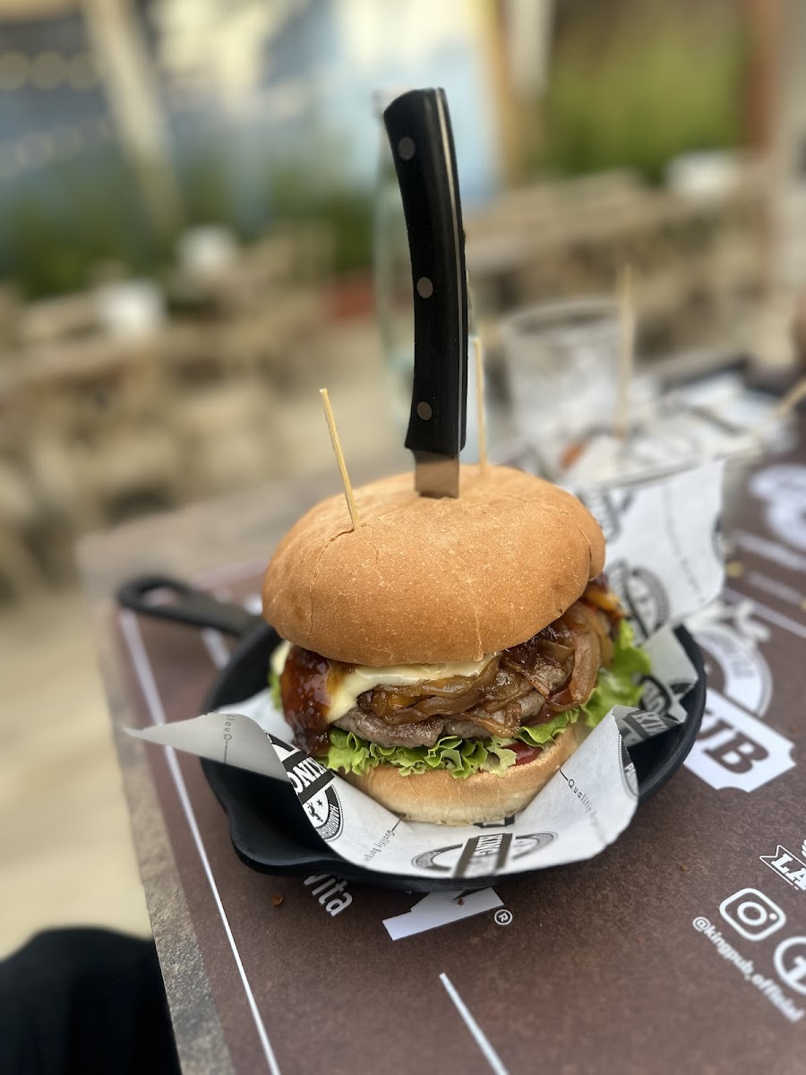 King Pub - Lignano Pineta Photo 4