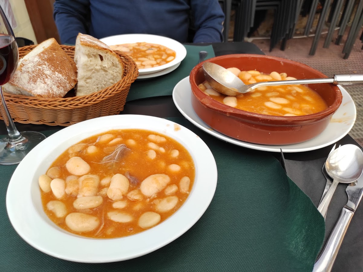 Sidrería Paraiso Asturies Photo 6