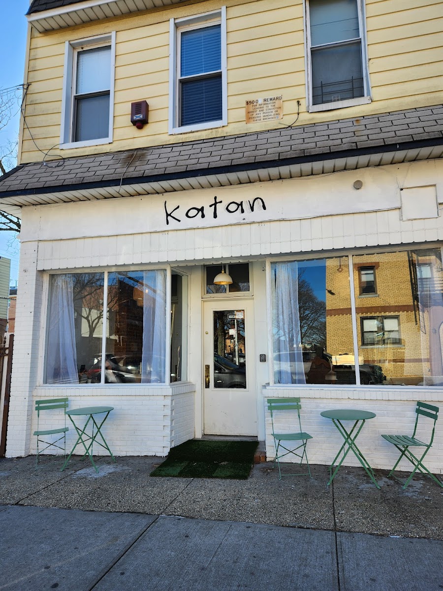 Katan