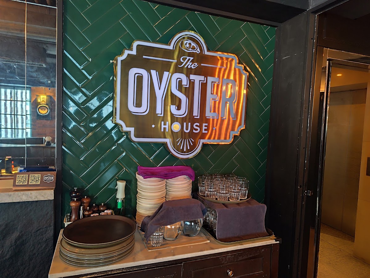 The Oyster House Photo 3