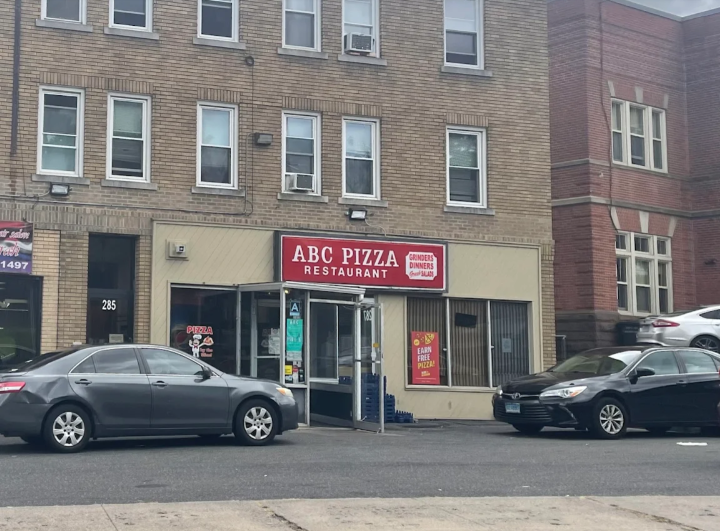 ABC Pizza House