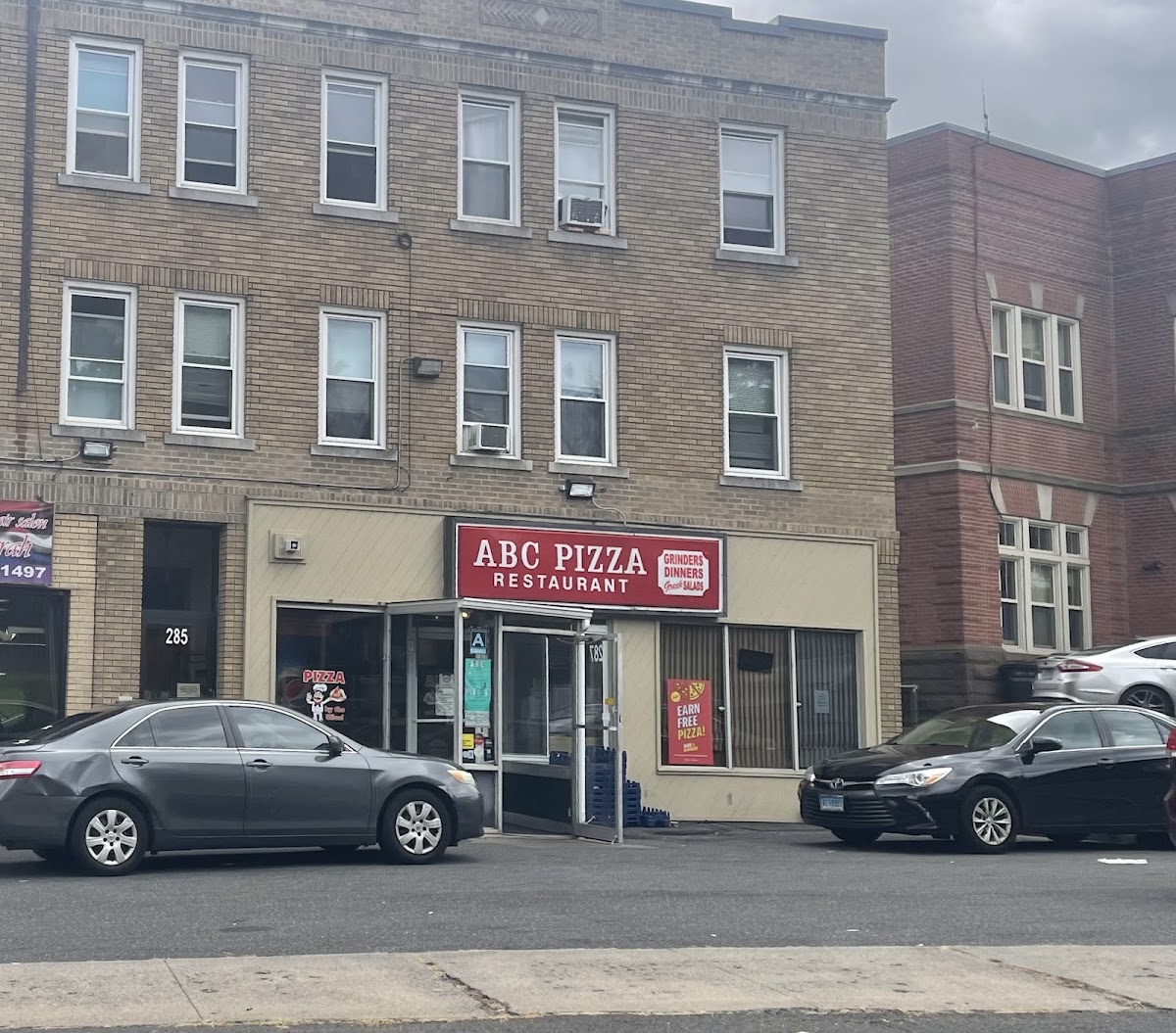ABC Pizza House Photo 3