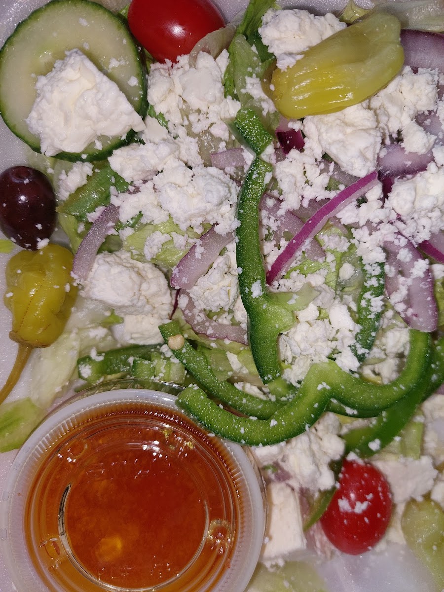 ABC Pizza House Photo 8