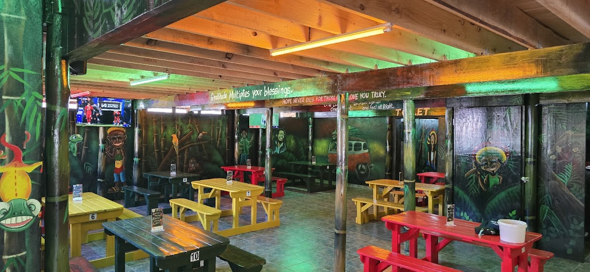 Cool Runnings Boksburg