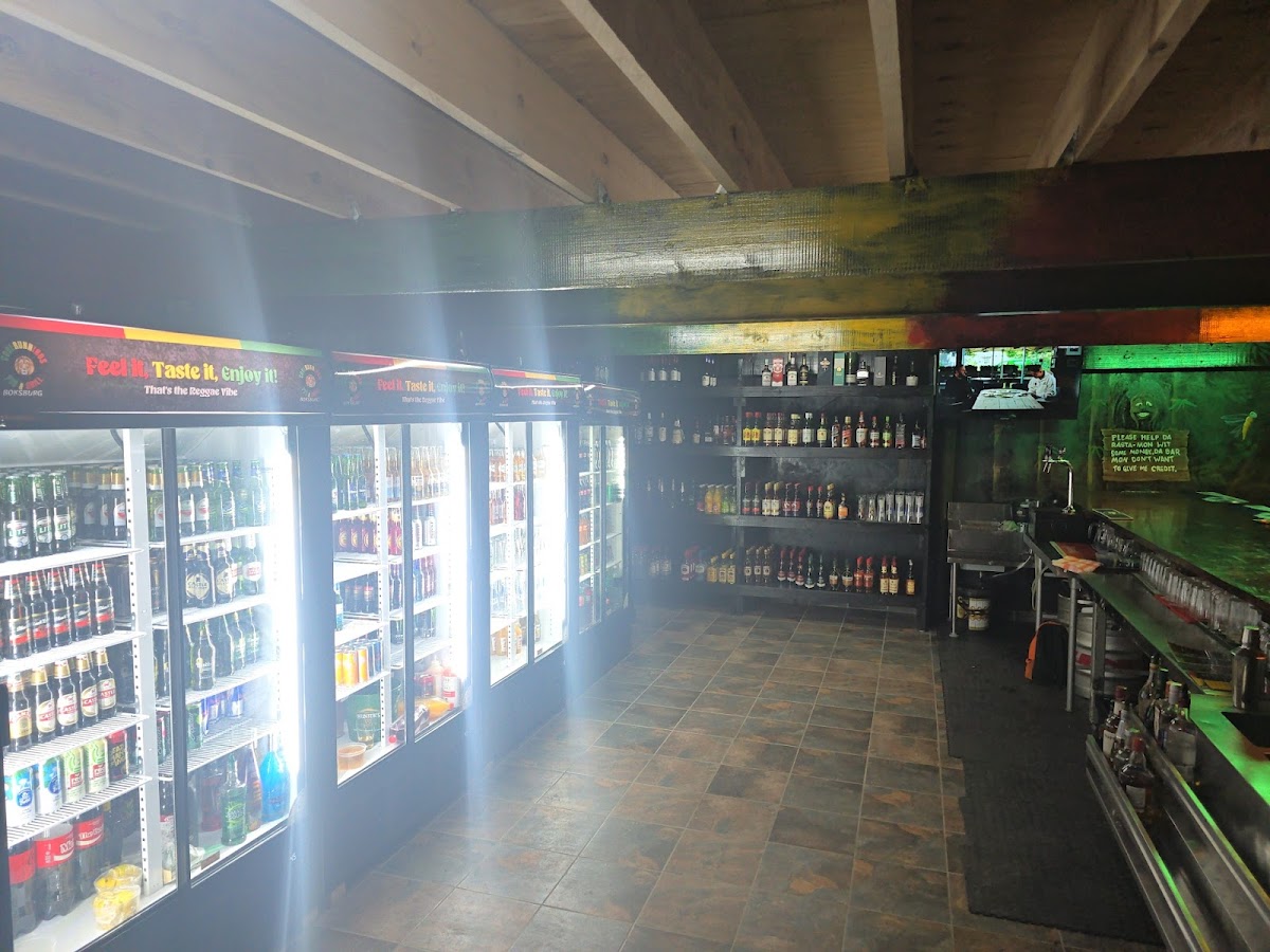 Cool Runnings Boksburg Photo 6