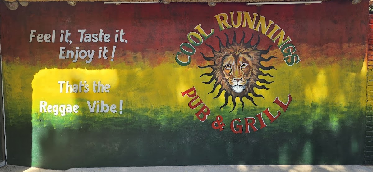 Cool Runnings Boksburg Photo 7