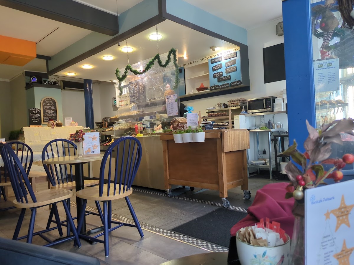 Monicafe Photo 6