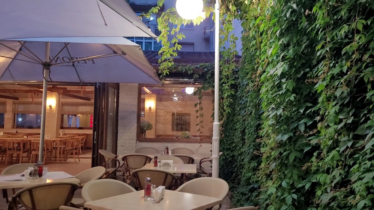 Gradina De Vara Photo 2