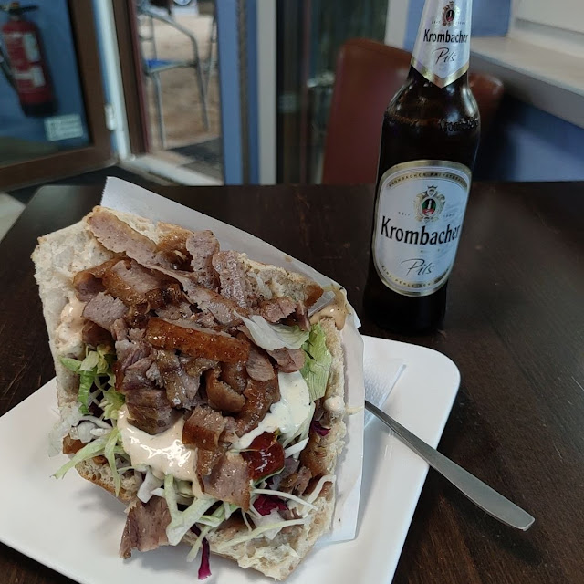 Döner Kebap