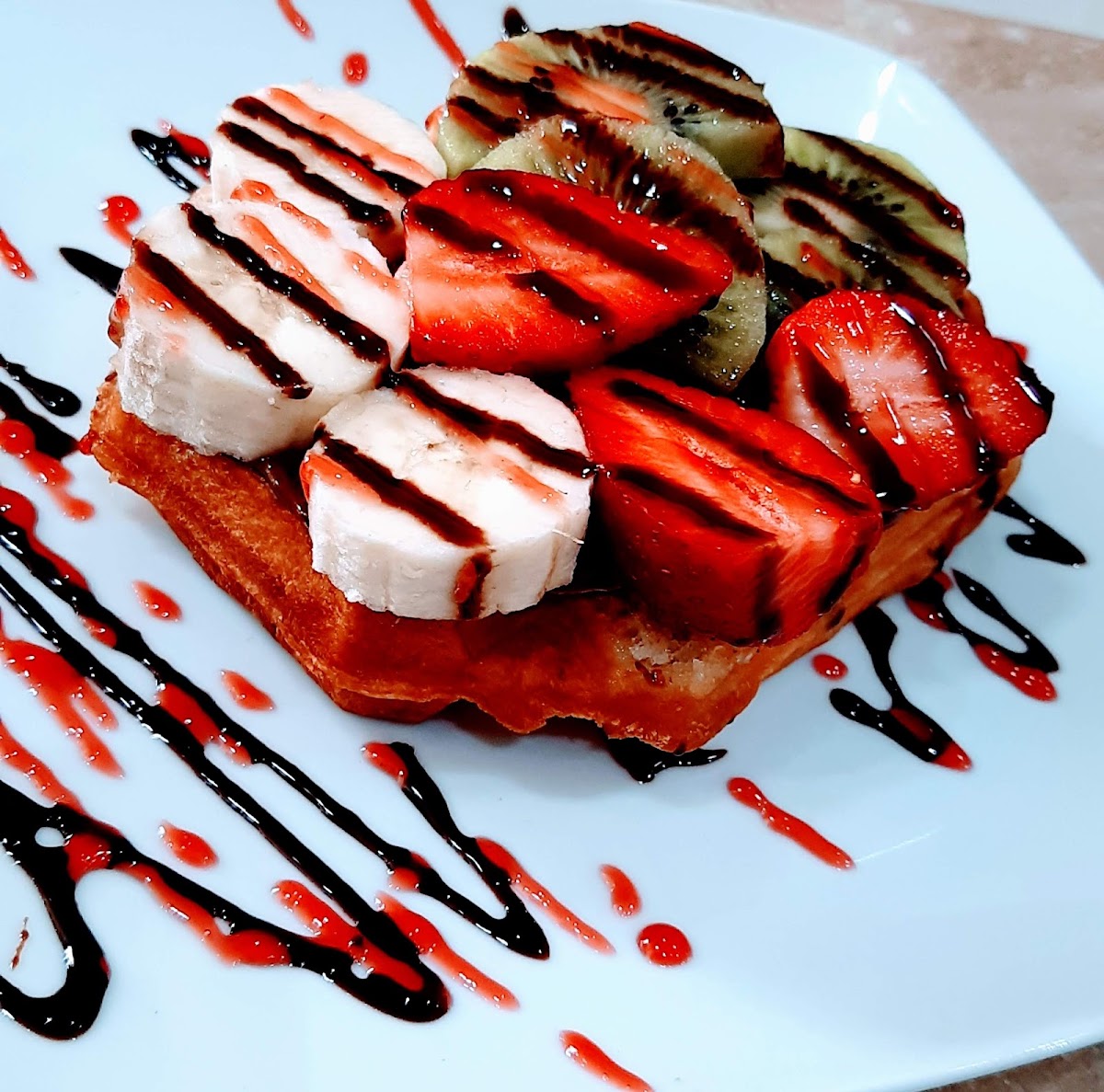 OttantaVogliaCafé | Caffé e Panini Photo 10