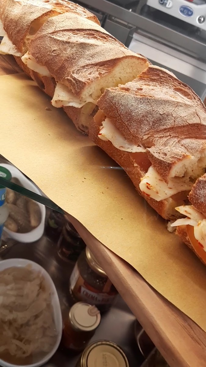 OttantaVogliaCafé | Caffé e Panini Photo 2