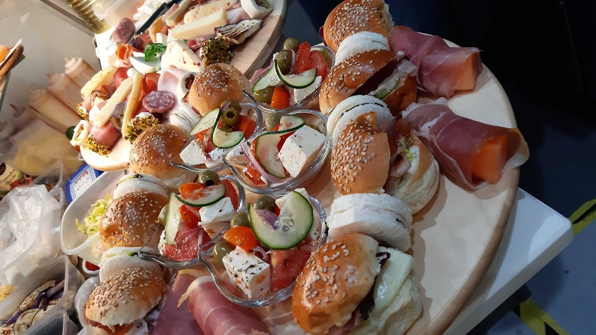 OttantaVogliaCafé | Caffé e Panini Photo 3