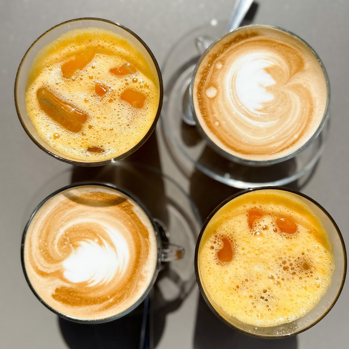OttantaVogliaCafé | Caffé e Panini Photo 5