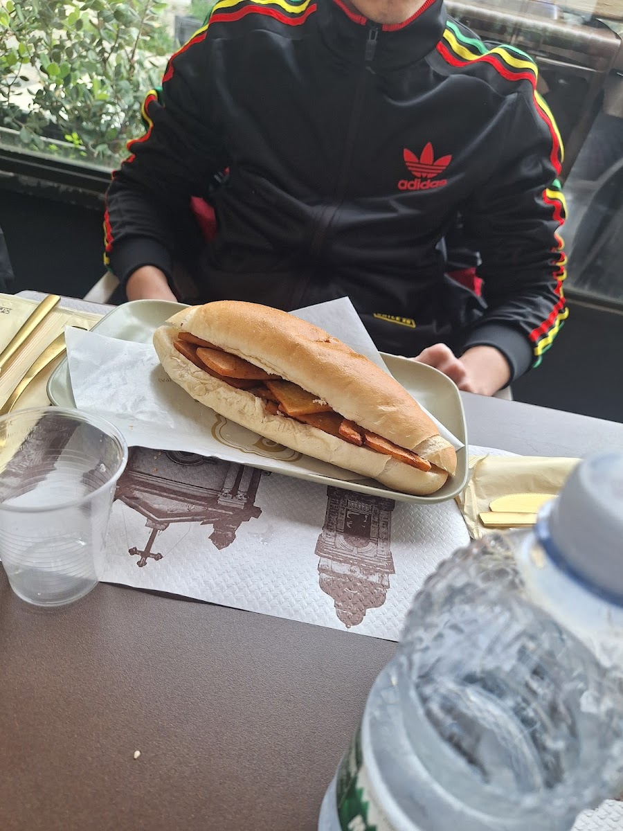 OttantaVogliaCafé | Caffé e Panini Photo 8