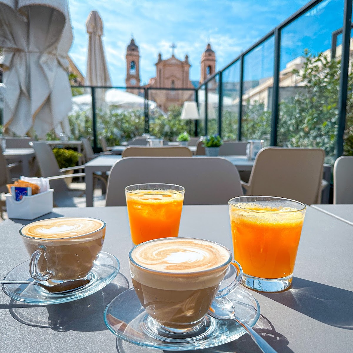 OttantaVogliaCafé | Caffé e Panini Photo 9