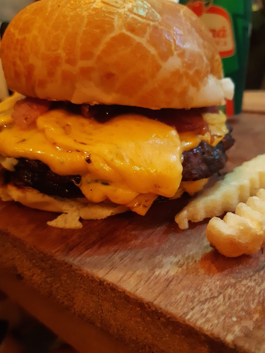 NAGRELHA BURGERS Photo 5