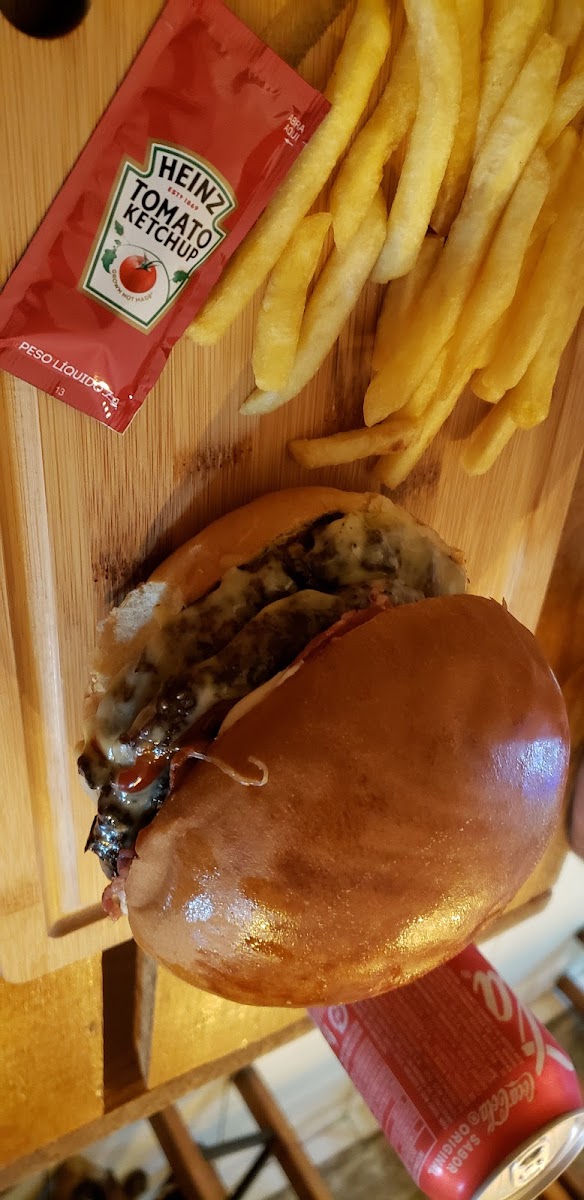 NAGRELHA BURGERS Photo 7