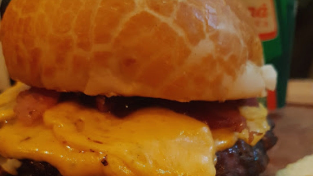 NAGRELHA BURGERS Photo 8