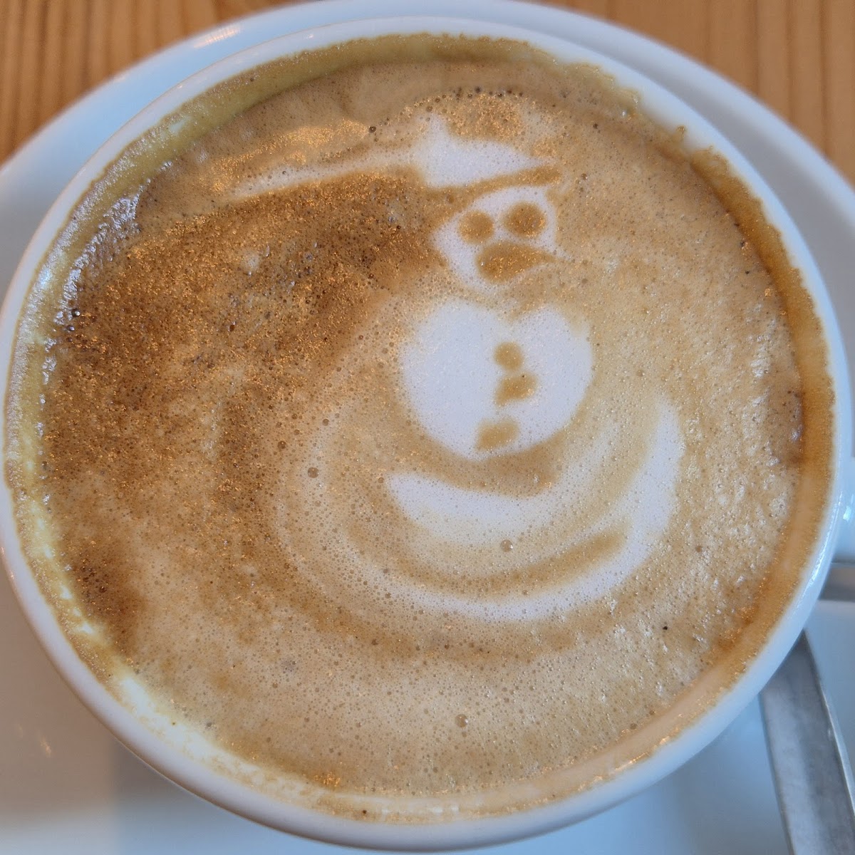 Czappuccino Photo 3