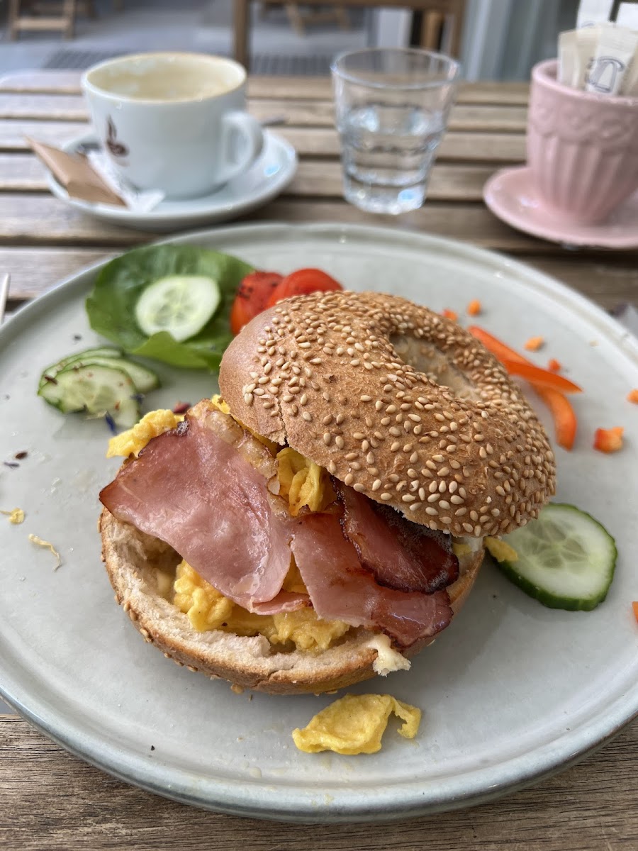 Czappuccino Photo 6
