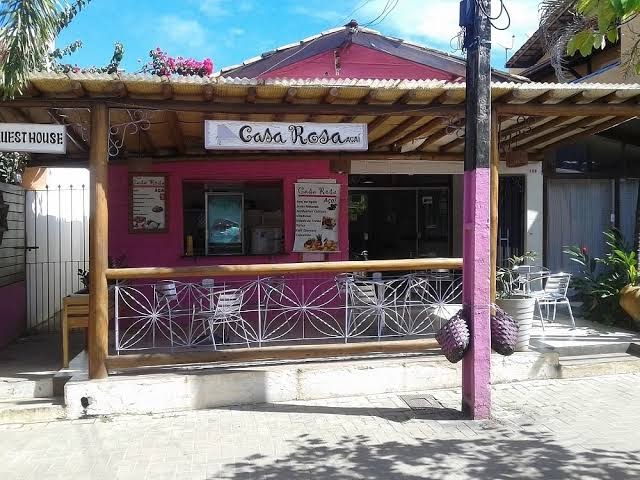 Casa Rosa Açaí Photo 4