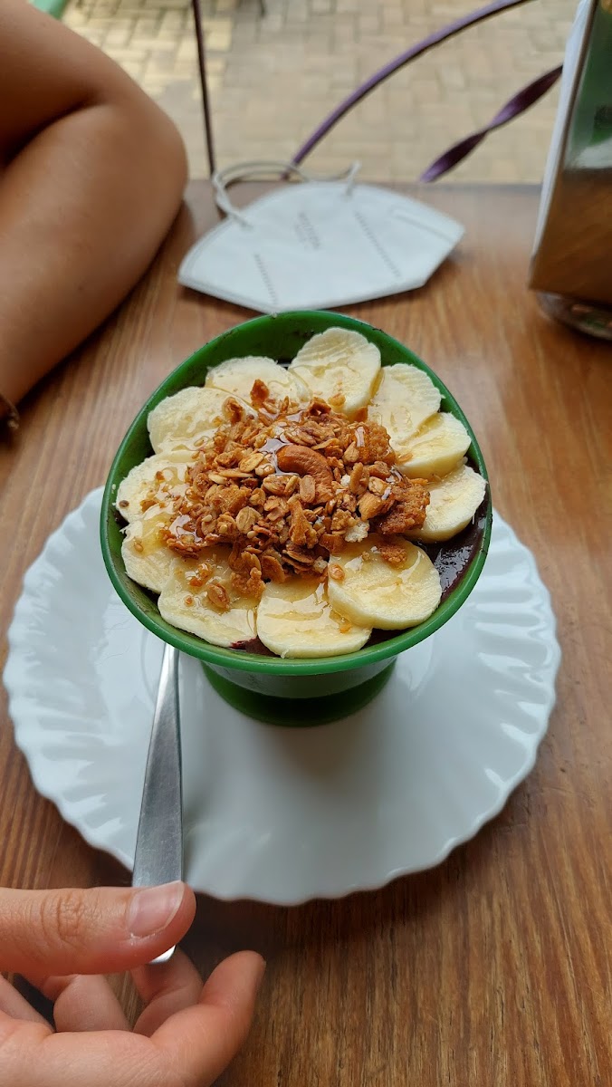 Casa Rosa Açaí Photo 6