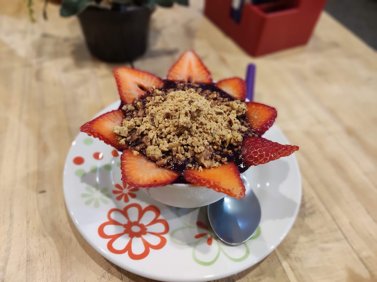 Casa Rosa Açaí Photo 7