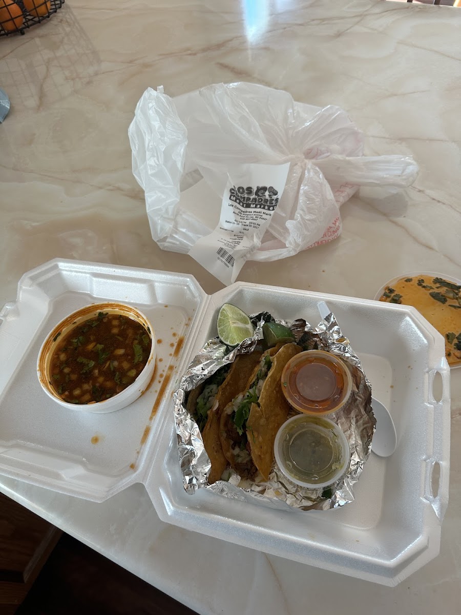 Los Compadres Meat Market Photo 5