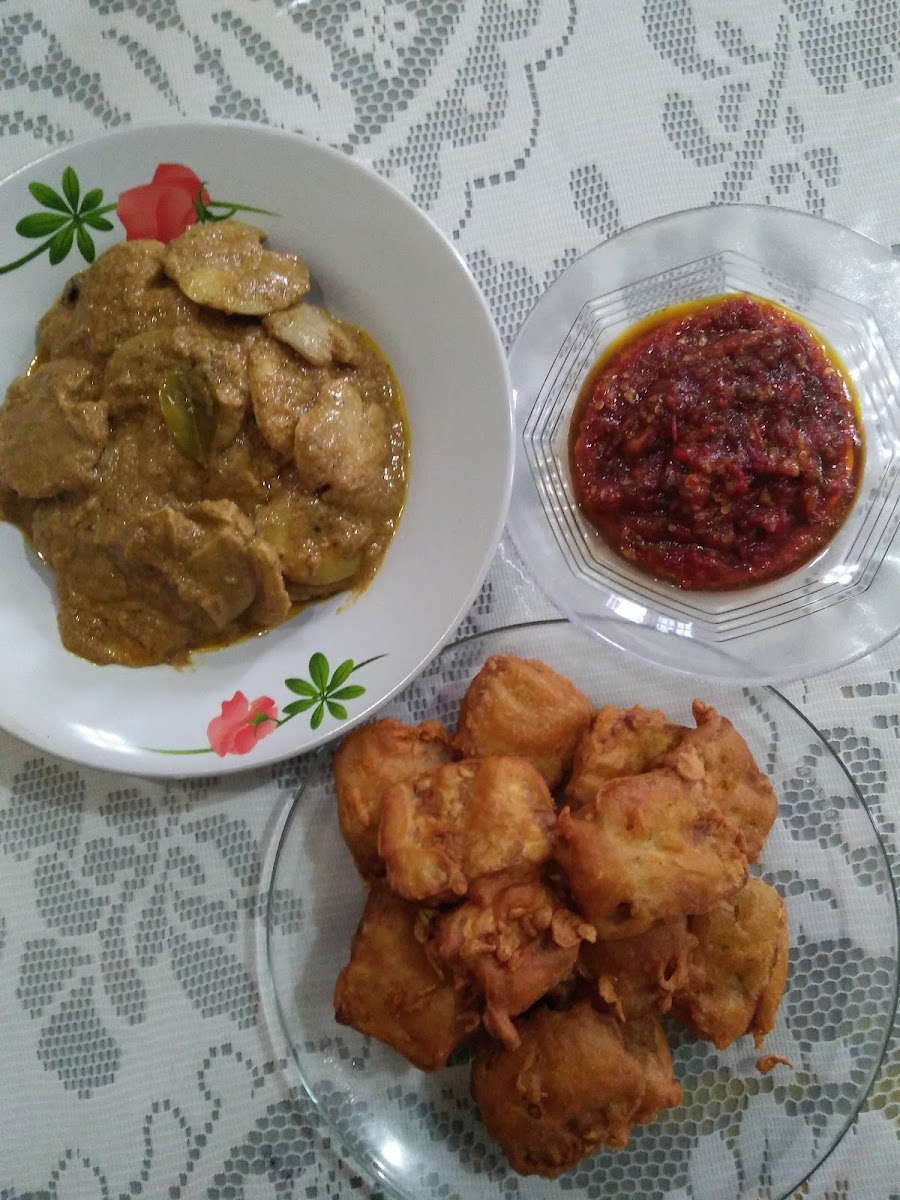 Warung Miso Adinda